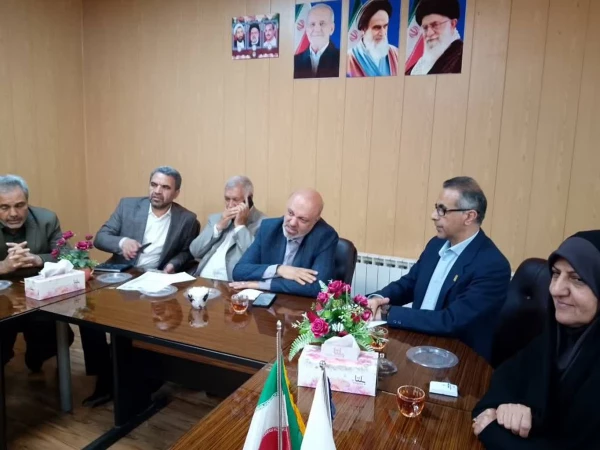 دانشگاه فرهنگیان زیربنای توسعه آموزش و پرورش کشور است 5