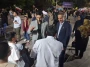 معاون فرهنگی و تربیتی دانشگاه فرهنگیان: 

عملکرد موکب های دانشگاه فرهنگیان کرمان در تجمعات شبانه قابل تقدیر است