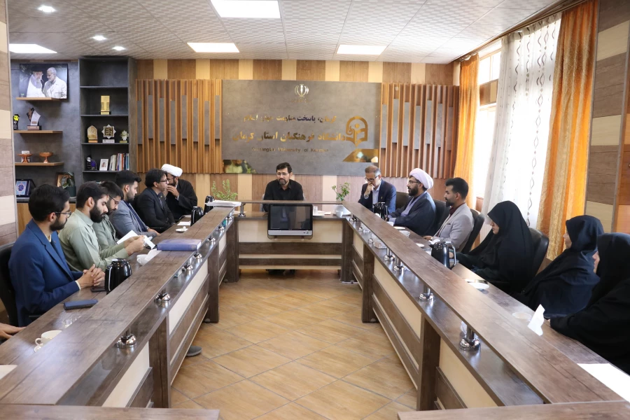 خدمت در مواکب، توفیق الهی و مظهر اتحاد ملی در برابر تهاجم دشمن است 4