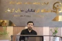 معاون فرهنگی و تربیتی دانشگاه فرهنگیان در دیدار با نمایندگان مواکب دانشگاه فرهنگیان کرمان مطرح کرد:

خدمت در مواکب، توفیق الهی و مظهر اتحاد ملی در برابر تهاجم دشمن است