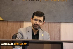 باید از پوسته ی مادی گرایانه فراتر رفته و تمدن مقاومت را در دانشگاه ها بازخوانی کنیم 2