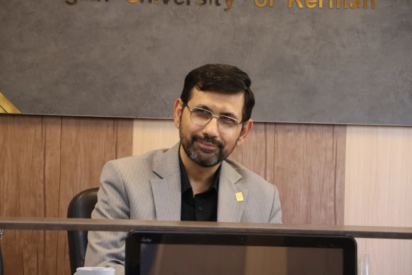باید از پوسته ی مادی گرایانه فراتر رفته و تمدن مقاومت را در دانشگاه ها بازخوانی کنیم 2