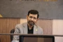 معاون فرهنگی و تربیتی دانشگاه فرهنگیان:

باید از پوسته ی مادی گرایانه فراتر رفته و تمدن مقاومت را در دانشگاه ها بازخوانی کنیم