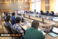 باید از پوسته ی مادی گرایانه فراتر رفته و تمدن مقاومت را در دانشگاه ها بازخوانی کنیم 2