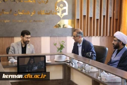 باید از پوسته ی مادی گرایانه فراتر رفته و تمدن مقاومت را در دانشگاه ها بازخوانی کنیم 2