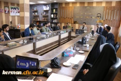 باید از پوسته ی مادی گرایانه فراتر رفته و تمدن مقاومت را در دانشگاه ها بازخوانی کنیم 2