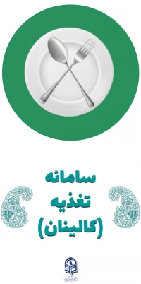 سامانه تغذیه