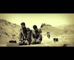 نماهنگ روابط عمومی دانشگاه به مناسبت مراسم تشییع و تدفین شهدای گمنام دانشگاه فرهنگیان استان کرمان