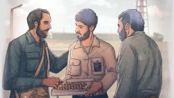 به رسم سردار 1