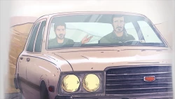 به رسم سردار 2