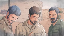 به رسم سردار 5