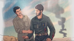 به رسم سردار 11