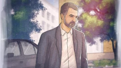 به رسم سردار 18