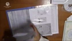 ثبت نام حضوری پذیرفته شدگان نهایی استعدادهای برتر ملی و تاخیر گزینش سری اول دوره کارشناسی پیوسته سال 1404 پردیس های دانشگاه فرهنگیان کرمان 2